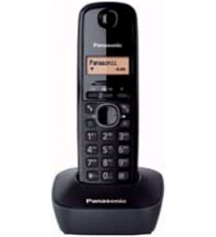 Panasonic KXTG1611SPH telefono , identificador de o - 5025232621699