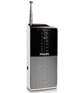 Philips AE153000 radio de bolsillo , mono Radio - AE153000