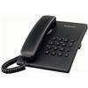 Panasonic KXTS500EXB telefono sobremesa kx-ts500exb negro - KXTS500EXB      