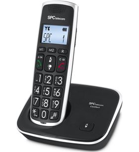 Spc 7608N telefono fijo telecom Teléfonos - 7608N