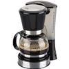 Jata CA288 cafetera goteo 600w 8 tazas antigoteo Cafeteras - CA288-0