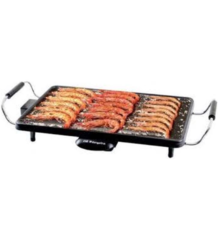 Orbegozo TB2203 plancha cocina orb Barbacoas, grills planchas - TB2203