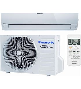 Panasonic KITRE9QKE aire acondicionado , inverter, clase - KITRE9QKE