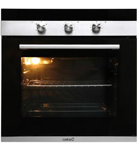 Cata 07032307 horno independiente cm 760 as bk, horno multifunci - 07032307