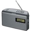 Grundig GRN1410 radio portatil music61, negro Radio - GRN1410