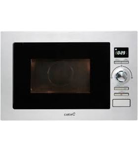 Cata 07510300 horno microondas integrable mc 25 d, 25 litro - 07510300