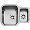 Teka 10125160 fregadero inox be1 1/2 c625 Fregaderos - 10125160