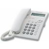 Panasonic KXTSC11EXW telefono , identificador de ll - 17565
