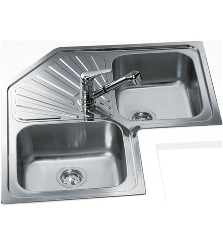 Campana extractora decorativa Teka DSJ 650 60cm inox - Campanas - Los  mejores precios