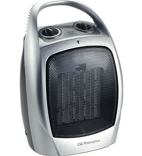 Orbegozo CR5016 termoventilador , 1500w, 2 posiciones orb - CR5016