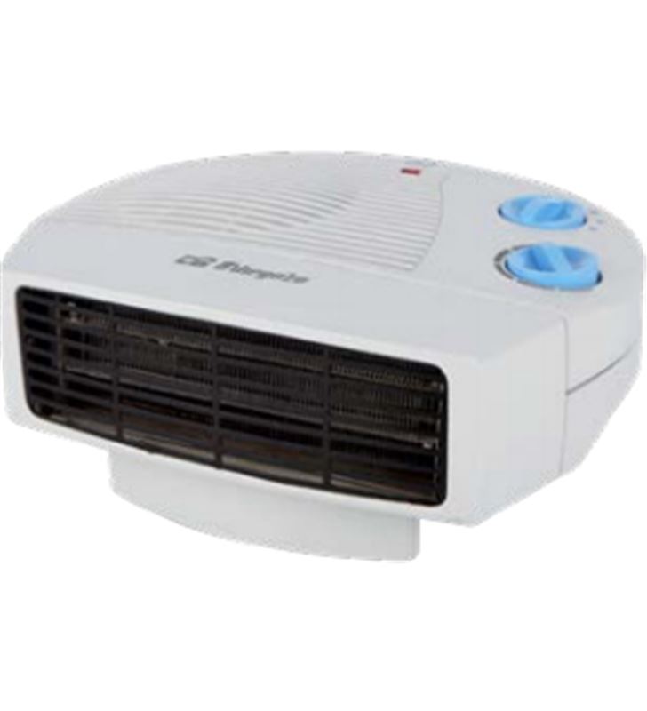 Orbegozo FH5008 termoventilador , 2000w, 2 posicion - FH5008