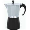 Orbegozo KFM1230 cafetera aluminio orb Cafeteras italianas - KFM1230