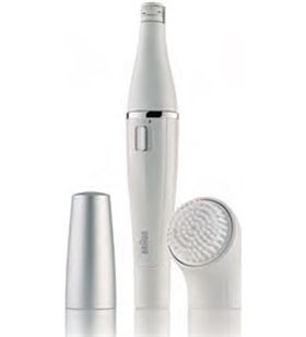 Braun 810CUIDADOFAC depiladora 810 cuidado facial 810facial - 4210201097358