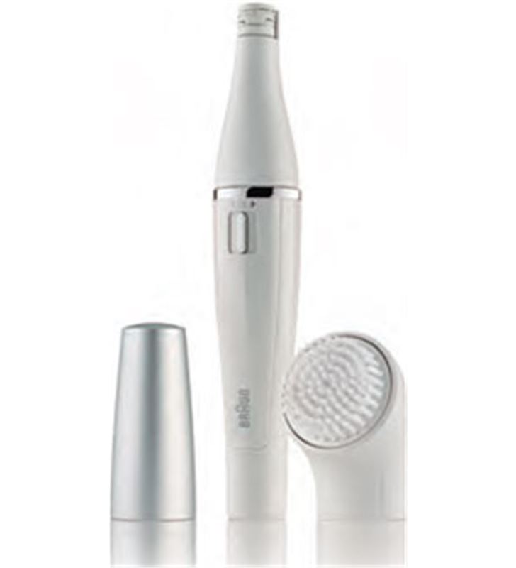 Braun 810CUIDADOFAC depiladora 810 cuidado facial 810facial - 4210201097358