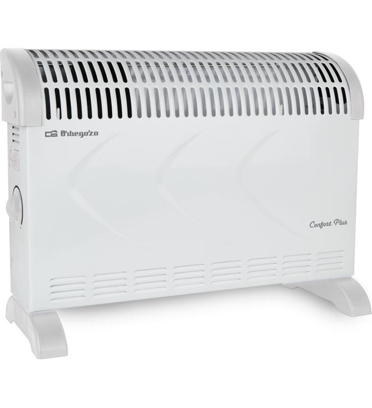 Orbegozo CV2300 convector , 2000w Convectores - CV2300