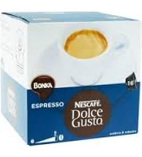 Nestle BONKA cafe dolce gusto 12143123, 16 capsula - 12143123
