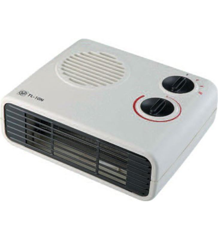 S&p TL10N calefactor horizontal l10n blanco 5226208600 - TL10N