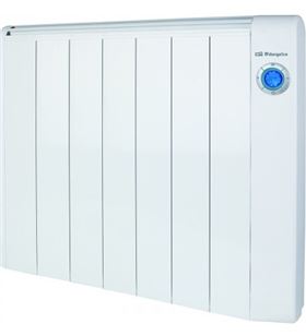 Orbegozo RRE1800 emisor termico re1800 10 elementos 1800w - RRE1800