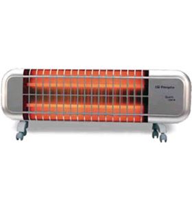 Orbegozo BPM0105 radiador cuarzo , 1200w, 2 tubos, 8436011055852 - 8436011055852