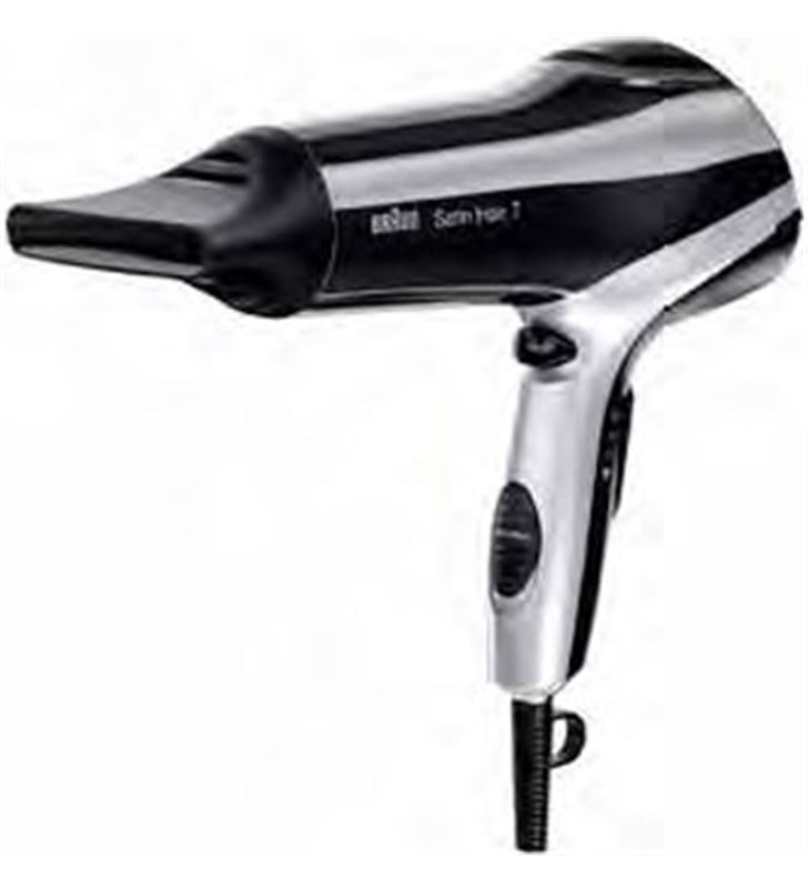 Braun HD710 secador de pelo hd 710 Secadores - 4210201099246