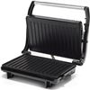 Tristar GR2846 grill carcasa de acero en inox Barbacoas, grills planchas - GR2846