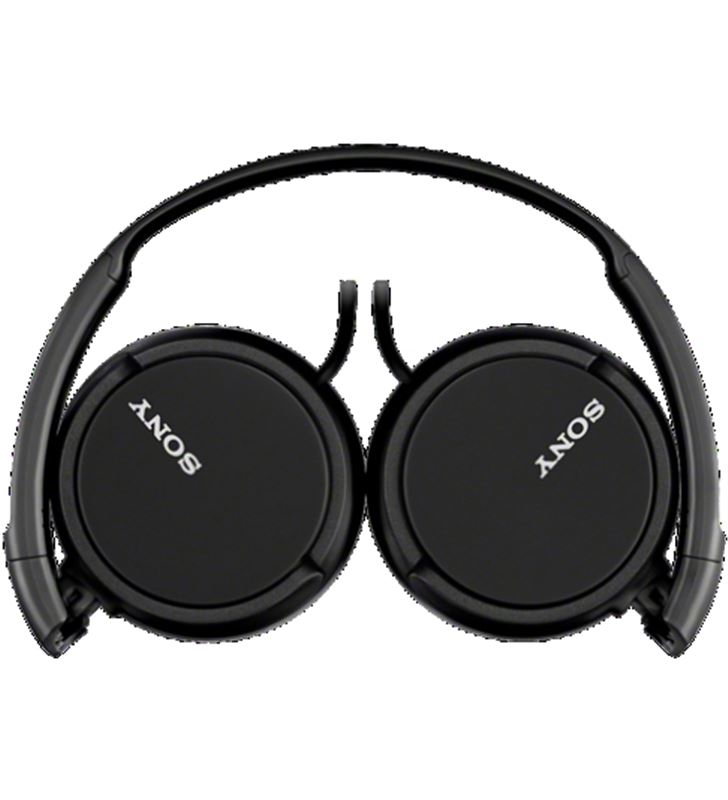 Sony MDRZX110BAE auriculares mdr-zx110b negro diadema - 4905524930184