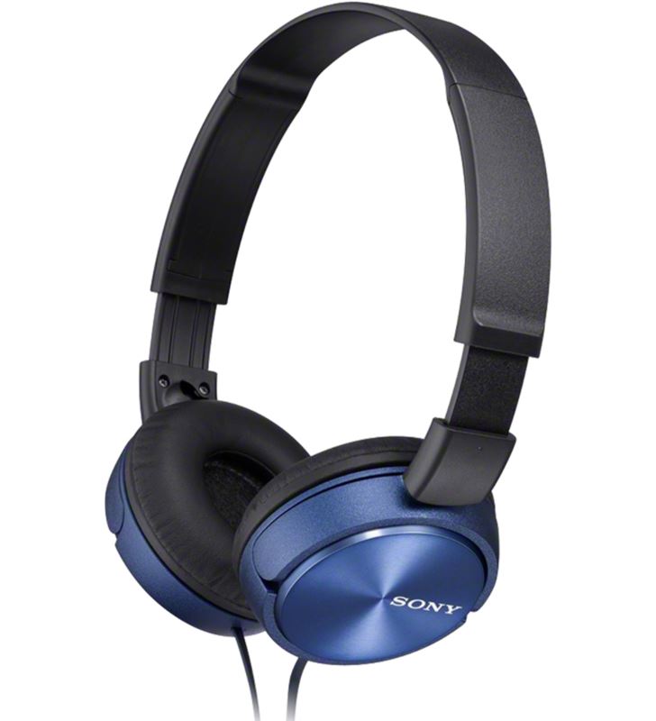 Sony MDRZX310L auricular de aro ae, superligeros y - MDRZX310LAE