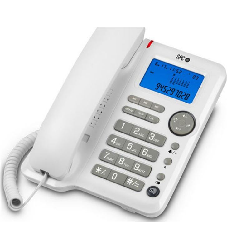 Spc 3608B telefono fijo telecom Teléfonos - 3608B