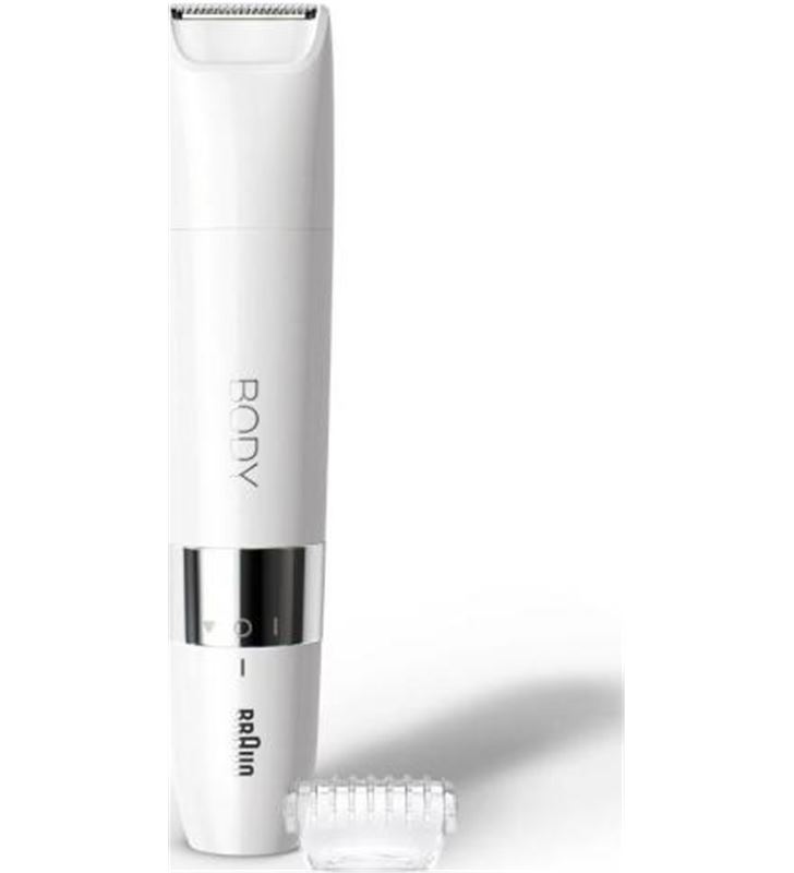 Braun BS1000 depiladora corporal bodygroom - 85405