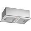 Teka 40446710 campana gf h73 inox Campanas extractoras convencionales - 40446710