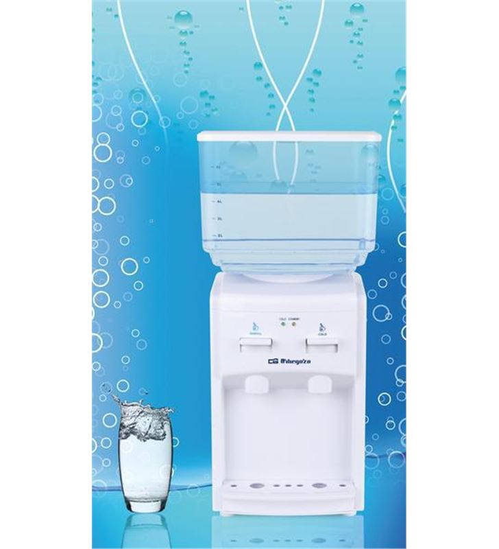 Orbegozo DA5525 dispensador de agua Jarras purificadoras - DA5525