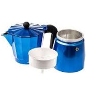 Oroley 215060400 cafetera blue induction 9 tazas Cafeteras - 215060400