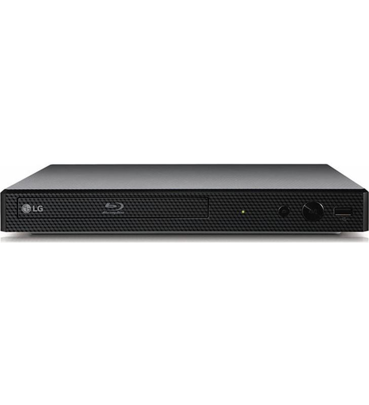 Lg BP250 reproductor bluray puerto usb Reproductores Blu-ray - BP250