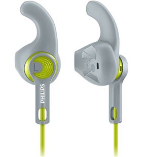 Philips SHQ1300LF auriculares sport action fit Auriculares - 6925970700269
