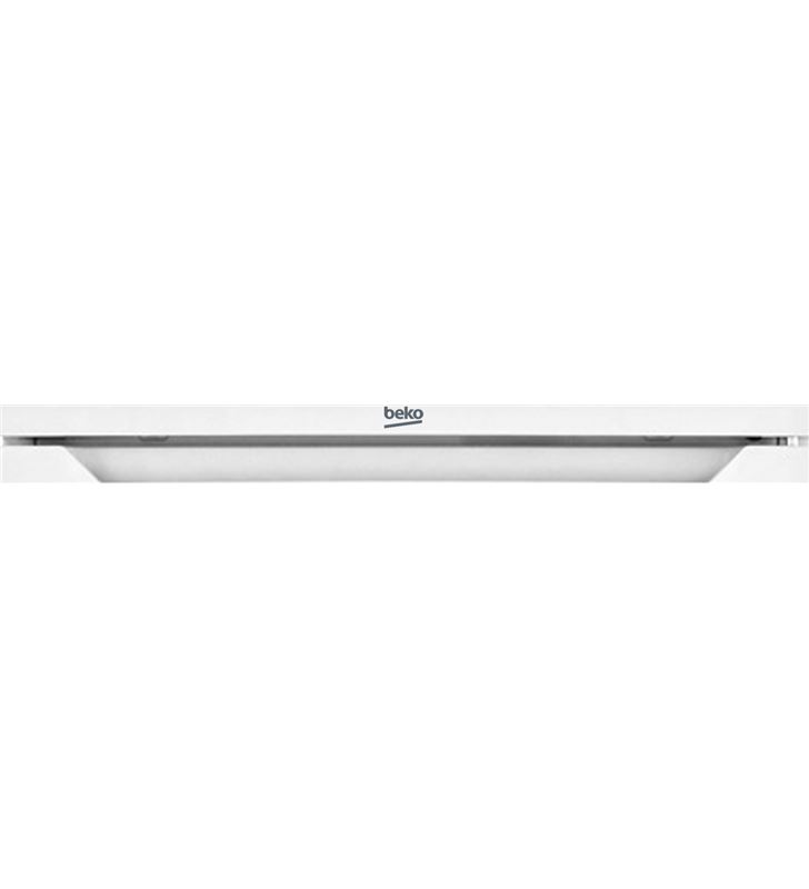 Beko FS166020 congelador vertical 81.8x47.5x50cm e blanco - FS166020