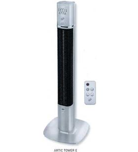 S&p ARTICTOWERE ventilador columna artic tower e 30w tempo met 5301515600 - 8413893710765