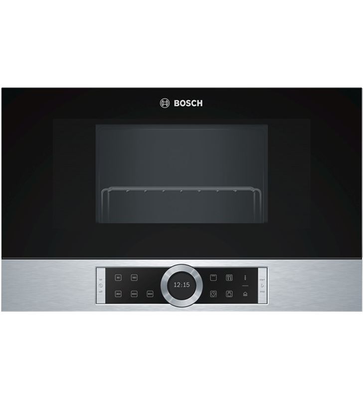 Bosch BEL634GS1 microondas 21l Microondas - BEL634GS1