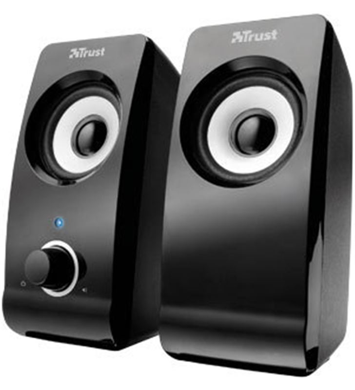 Trust 17595 altavoz remo 2.0 Altavoces - 17595