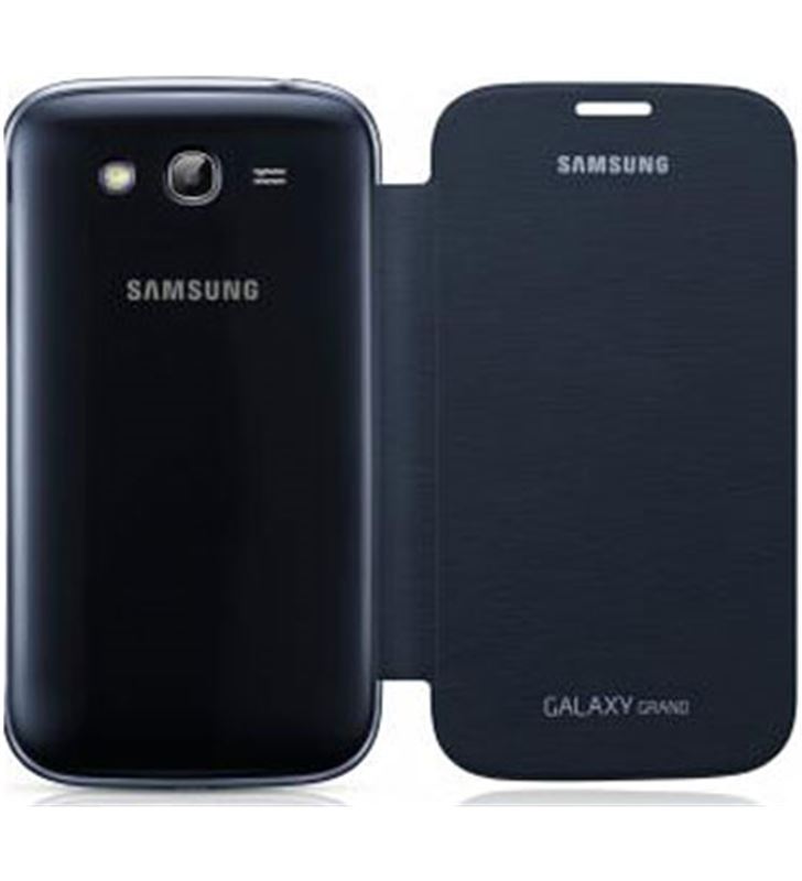 Samsung O8EFFI908BLEGWW funda flip cover galaxy grand neo p. azul - 8806085500143