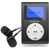 Sunstech DEDALOIII4GBBK reproductor mp3 Reproductores - DEDALOIII4GBBK