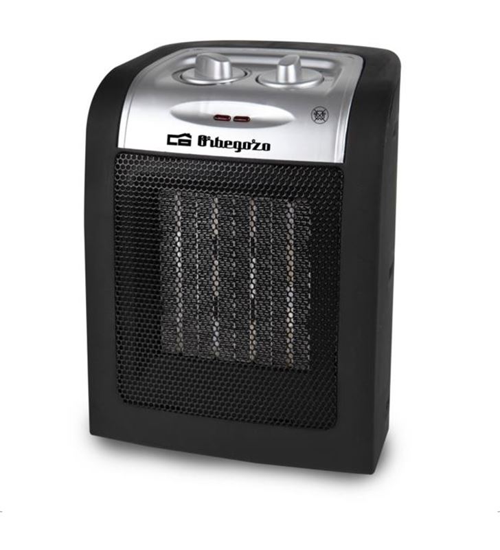 Orbegozo CR5017 calefactor termoventilador Calefactores - CR5017