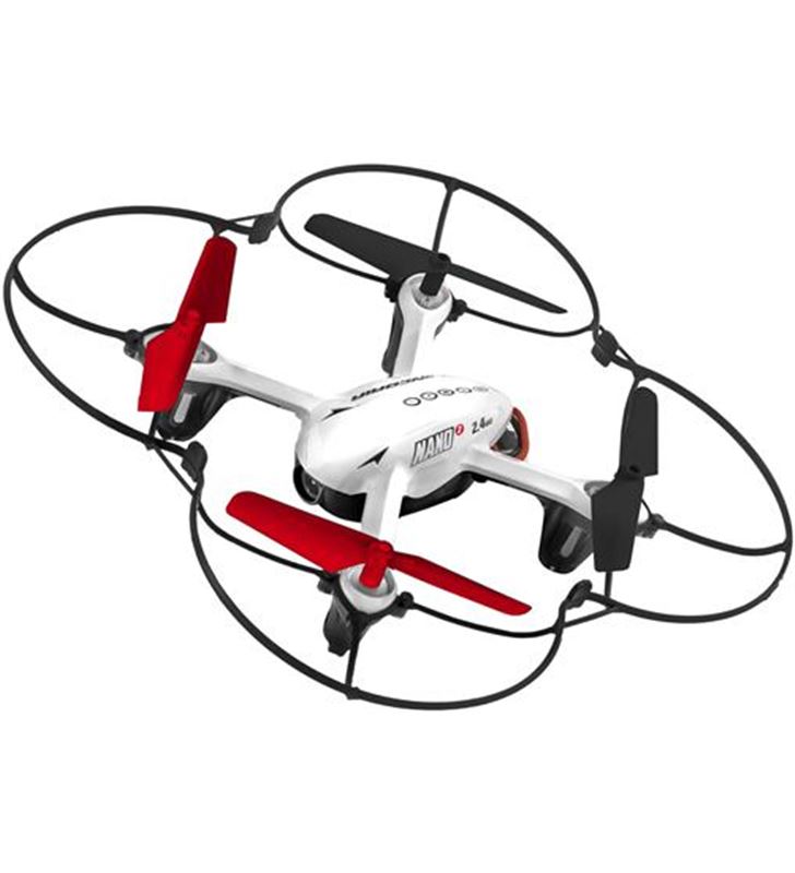 Ninco CONH90097 drone air quadrone nano-2 cam Camaras deportivas - NH90097