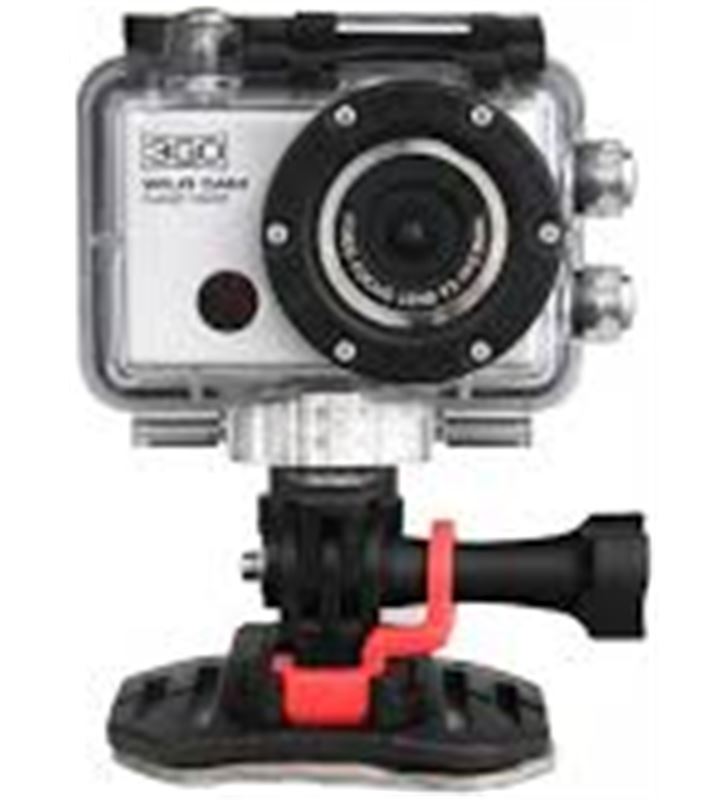 3go 06154661 wild camara deportiva full hd Videocámaras - 06154661