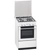 Meireles G1530DVWNAT cocina convencional 3f natural - G1530DVWNAT