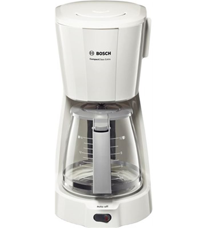 Bosch TKA3A031 cafetera Cafeteras - TKA3A031