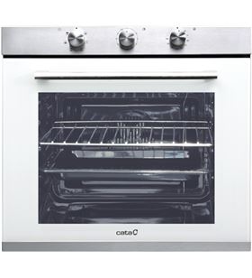 Cata 07032002 cm 760 as wh horno multifunction serie cosmos 60cm clase a - 100670