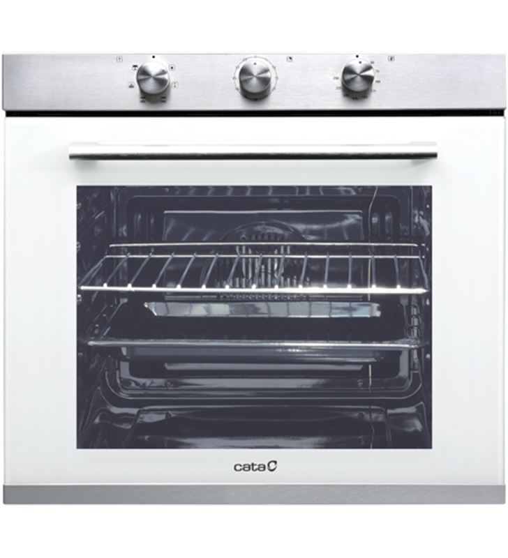 Cata 07032002 cm 760 as wh horno multifunction serie cosmos 60cm clase a - 100670