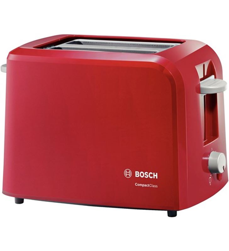 Bosch TAT3A014 tostador Tostadoras - TAT3A014