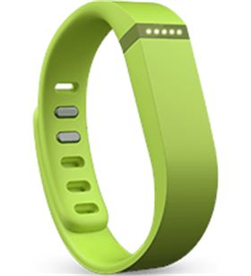 Fitbit FB401LE-EU pulsera electronica verde fb401leeu - 06156879