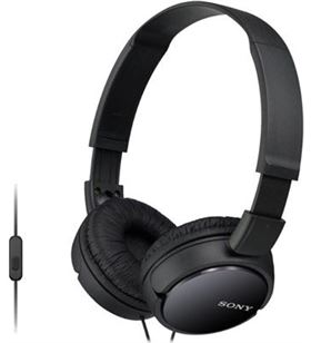Sony MDRZX110APBCE7 auricular diadema , microfono Auriculares - MDRZX110APB